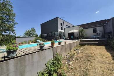 Maison 8 pièces 373000 €