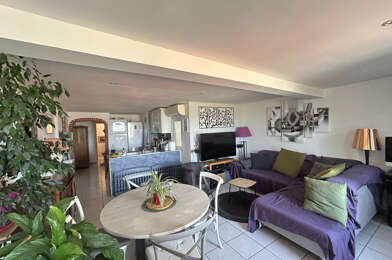 Appartement 2 pièces 120000 €