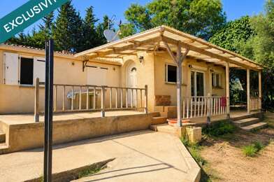 Maison 3 pièces 349500 €