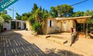 Maison 3 Pièces 84 m² à vendre à Mireval (34110)