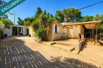 Maison 3 pièces 320000 €