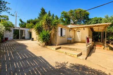 Maison 3 pièces 320000 €