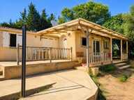Rare à Mireval : 5 438 m² et dépendances — photo 2