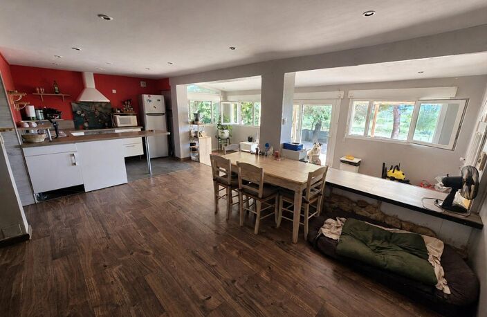 Rare à Mireval : 5 438 m² et dépendances — photo 4