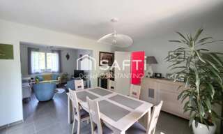Maison 6 Pièces 113 m² à vendre à Évry-Courcouronnes (91000)