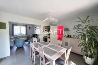 Maison 6 pièces 335000 €