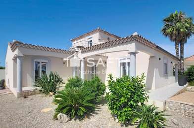 Maison 5 pièces 599500 €