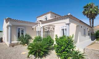 Maison 5 Pièces 174 m² à vendre à Marseillan (34340)