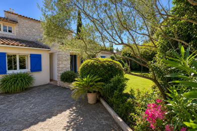 Maison 6 pièces 830000 €