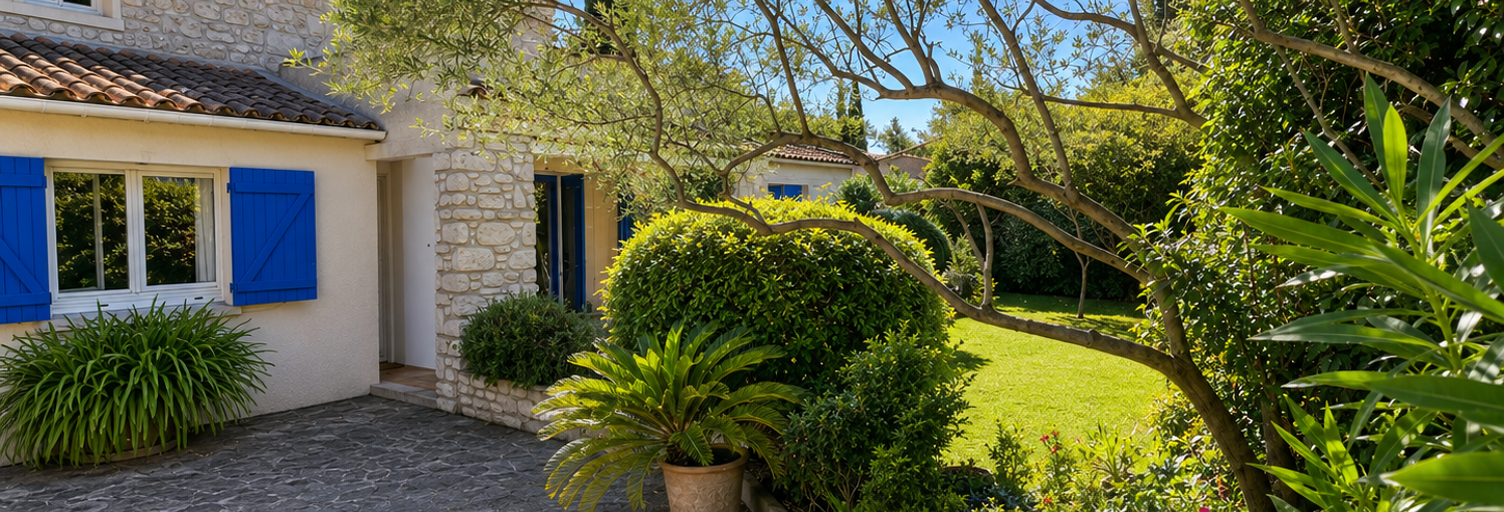 Maison 6 Pièces 180 m² à vendre à Toulon (83100)