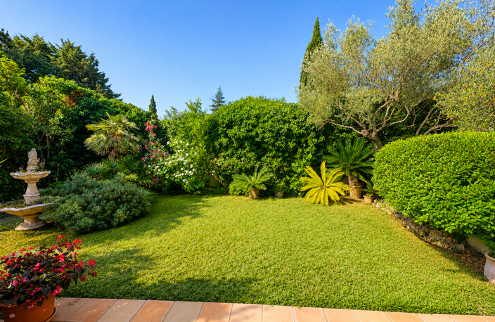 Villa Traditionnelle entre Serinette et Cap Brun — photo 3