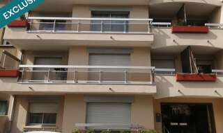Appartement 5 Pièces 78 m² à vendre à Bourg-lès-Valence (26500)