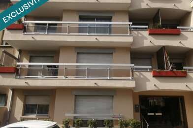 Appartement 5 pièces 170000 €