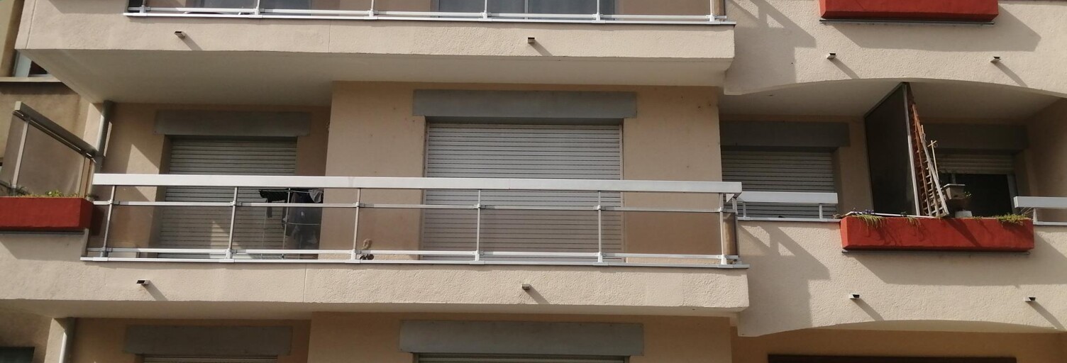 Appartement 5 Pièces 78 m² à vendre à Bourg-lès-Valence (26500)