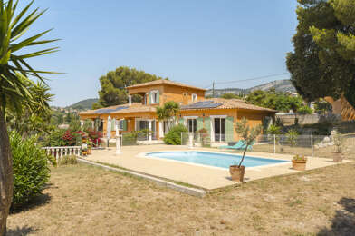 Maison 8 pièces 1248000 €