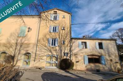 Maison 8 pièces 185000 €