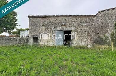 Immeuble  66500 €