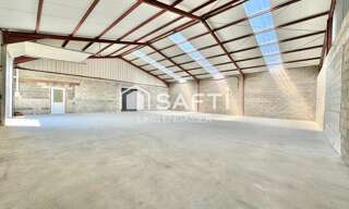Commerce 2 Pièces 229 m² à louer à Anet (28260)