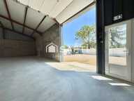 Local commercial à louer - 220m2 - Toutes activités — photo 2