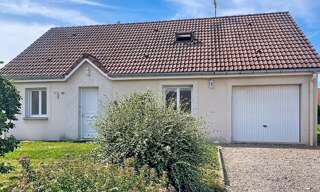 Maison 6 Pièces 95 m² à vendre à Golbey (88190)