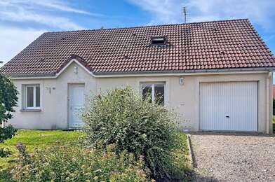 Maison 6 pièces 242000 €