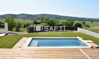Maison 5 Pièces 119 m² à vendre à Saint-Clair (07430)