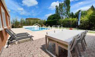 Maison 4 Pièces 156 m² à vendre à Bruguières (31150)