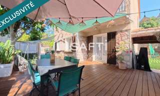 Appartement 4 Pièces 81 m² à vendre à Toulon (83100)