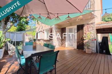 Appartement 4 pièces 349000 €
