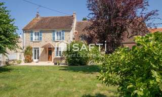 Maison 6 Pièces 144 m² à vendre à Bernay-Vilbert (77540)