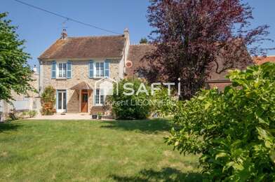 Maison 6 pièces 349000 €