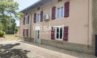 Maison 5 Pièces 200 m² à vendre à Saint-Julien-sur-Garonne (31220)