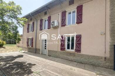 Maison 5 pièces 345000 €