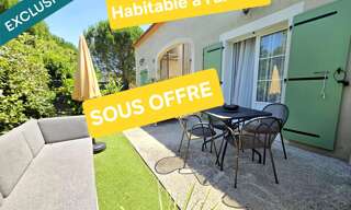 Maison 3 Pièces 50 m² à vendre à Gallargues-le-Montueux (30660)