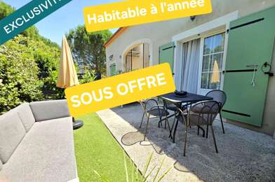 Maison 3 pièces 159000 €