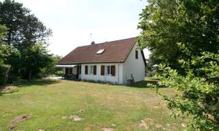 Maison 8 Pièces 203 m² à vendre à Villers-Robert (39120)
