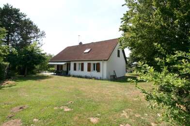 Maison 8 pièces 260000 €
