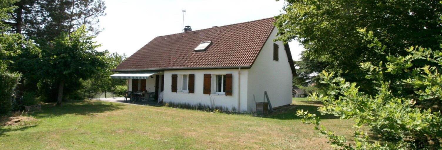 Maison 8 Pièces 203 m² à vendre à Villers-Robert (39120)