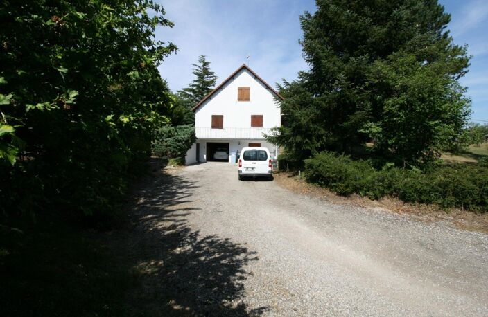 Grande maison sur sous sol — photo 3