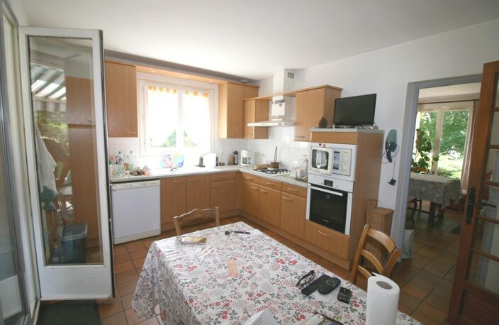 Grande maison sur sous sol — photo 5