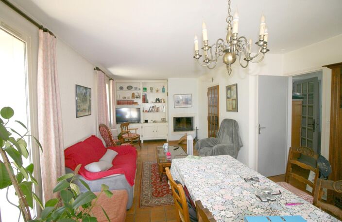 Grande maison sur sous sol — photo 4