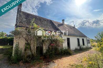 Maison 4 pièces 100000 €