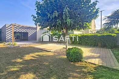 Maison 5 pièces 299000 €