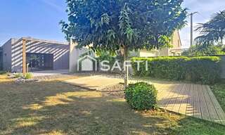 Maison 5 Pièces 137 m² à vendre à Corzé (49140)