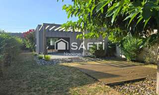 Maison 5 Pièces 137 m² à vendre à Corzé (49140)