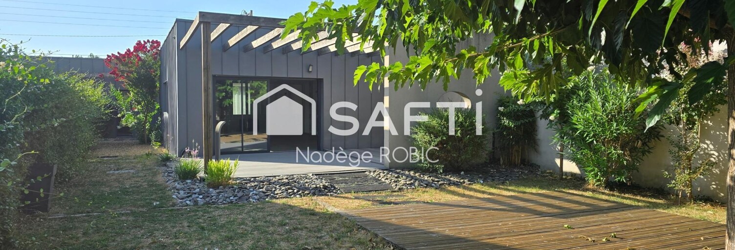Maison 5 Pièces 137 m² à vendre à Corzé (49140)