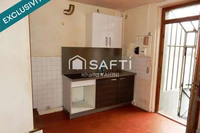 Maison 3 pièces 174000 €