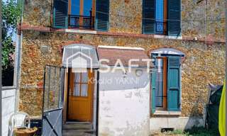 Maison 3 Pièces 50 m² à vendre à Mantes-la-Ville (78711)