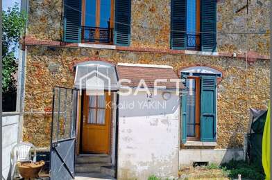 Maison 3 pièces 174000 €