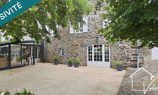 Maison 12 Pièces 254 m² à vendre à Massiac (15500)